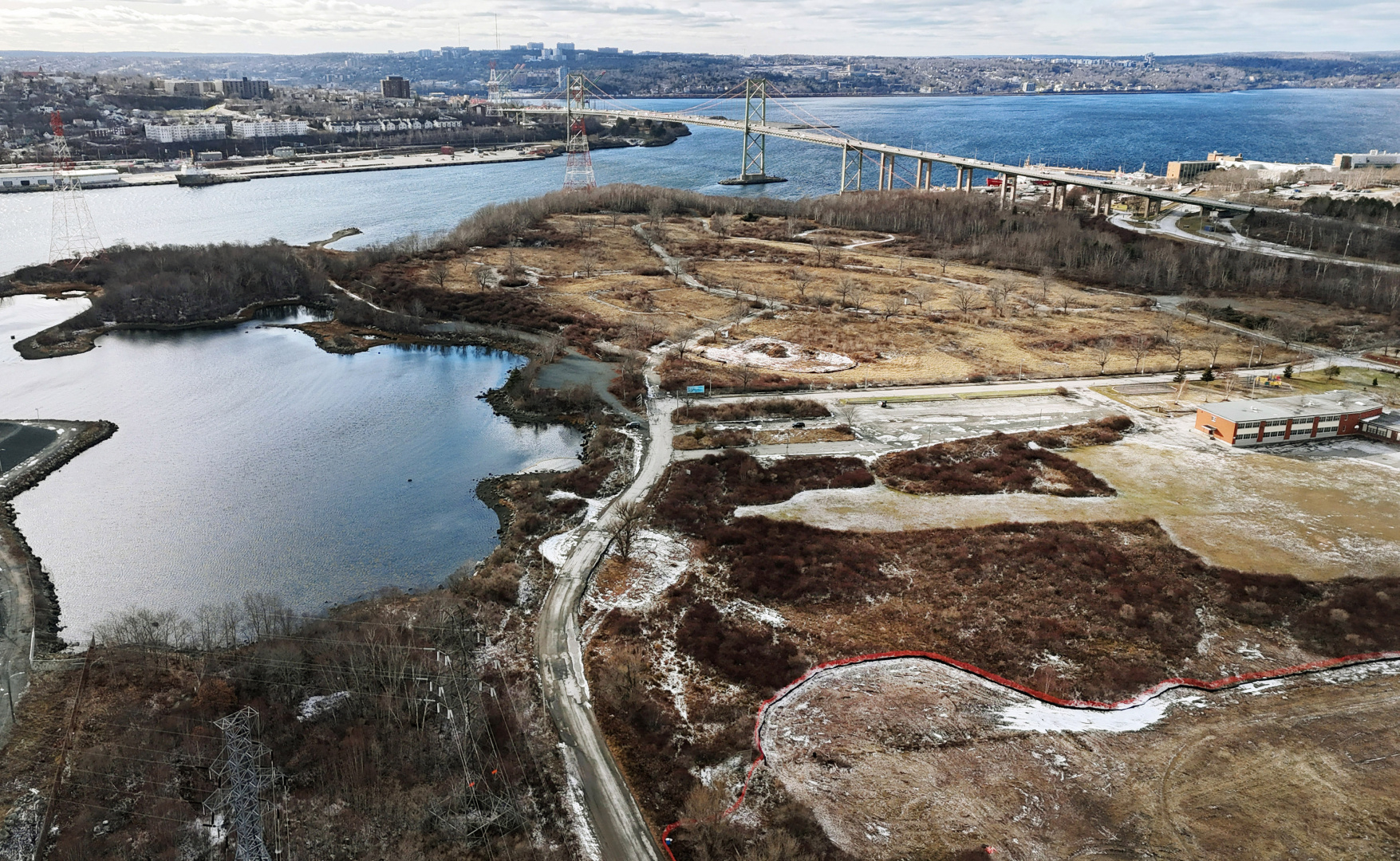 Province Invests in Generational Affordable Housing for Shannon Park Province Invests in Generational Affordable Housing for Shannon Park