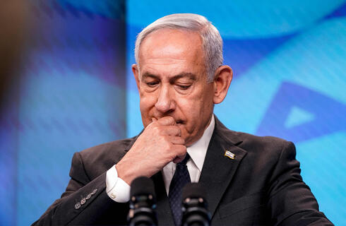 What led Netanyahu to cancel his statement on exemption law