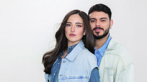 Former hostage Omer Wenkert on life after Former hostage Omer Wenkert on life after