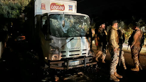 Israel ready for military confrontation with Hezbollah while Washington seeks to aver Israel ready for military confrontation with Hezbollah while Washington seeks to aver