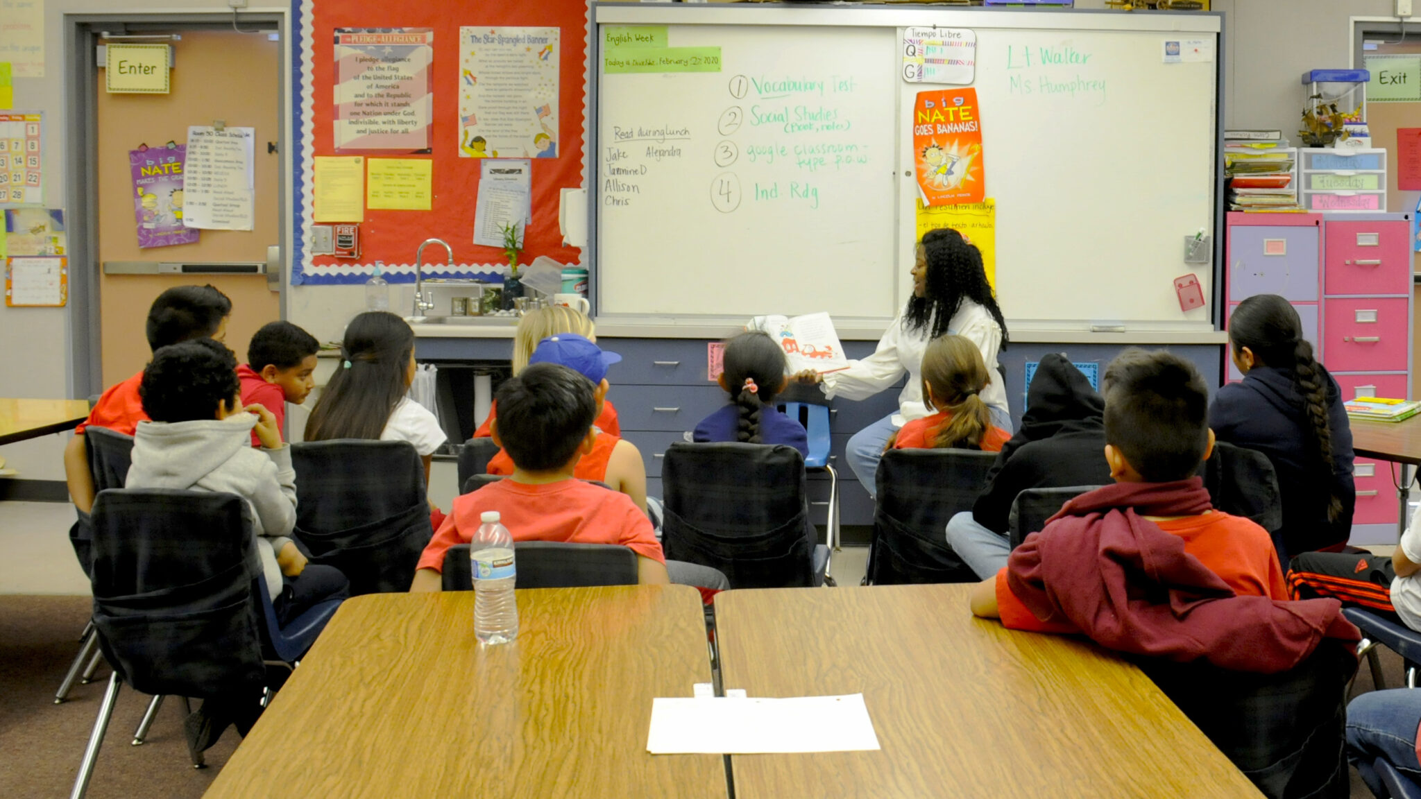 Educators Worry Palestine Censorship Could Reshape Public Education Entirely