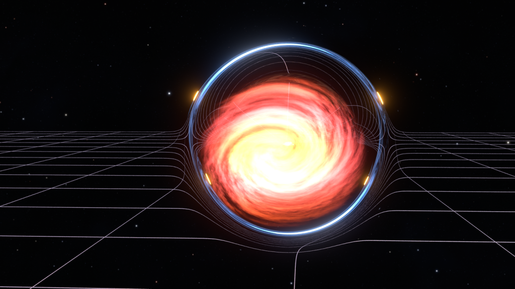 Keck Observatory observes first gravitationally lensed superluminous supernova : Maui Now Keck Observatory observes first gravitationally lensed superluminous supernova : Maui Now