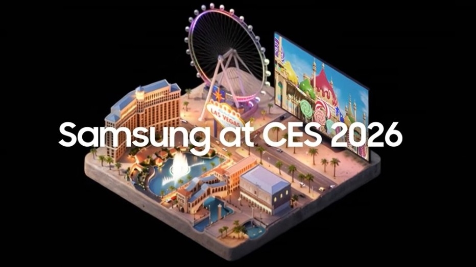Samsung To Operate a Standalone Exhibition Hall at CES 2026 That Delivers an AI Ecosystem Experience – Samsung Global Newsroom