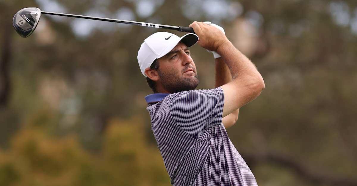 Power Rankings: Hero World Challenge – PGA Tour