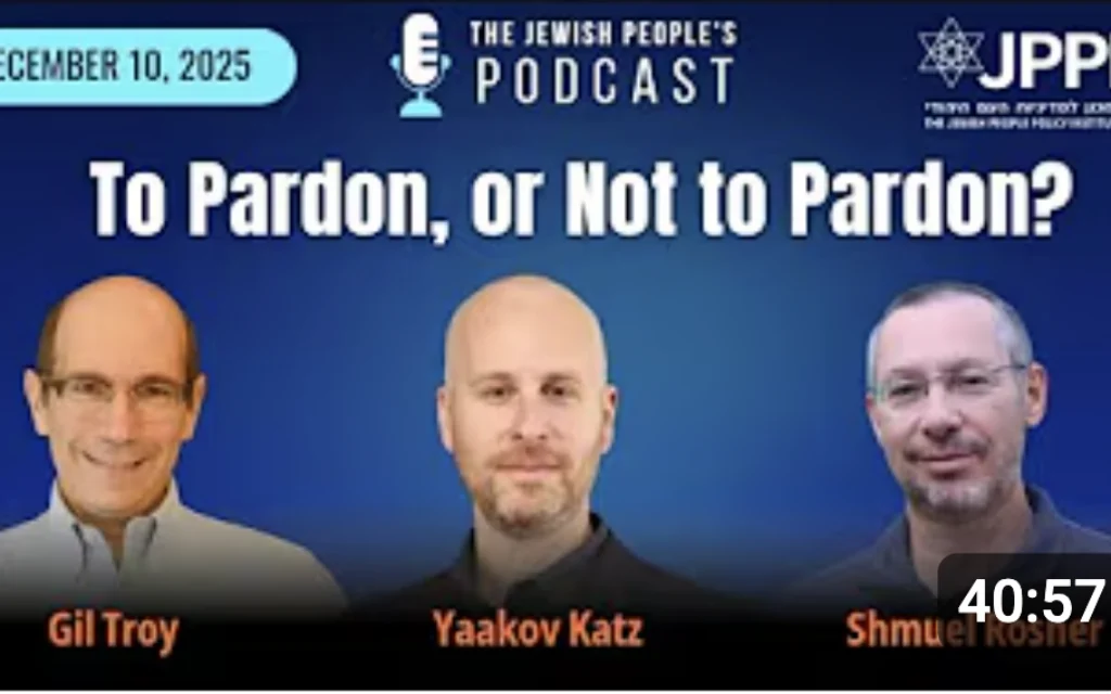 To Pardon, or Not to Pardon? – Sponsored Content To Pardon, or Not to Pardon? – Sponsored Content