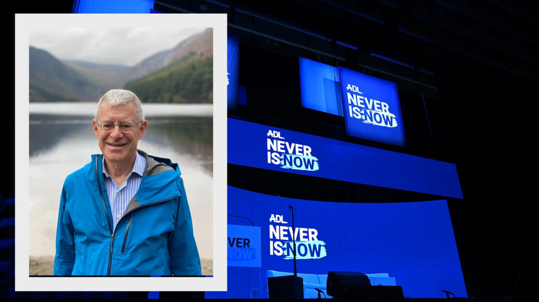 Top ADL civil rights litigator quits, accusing group of being ‘useful idiot’ for Trump Top ADL civil rights litigator quits, accusing group of being ‘useful idiot’ for Trump