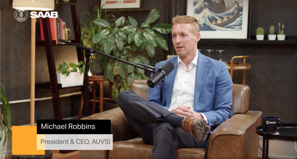 The New Battlespace: Autonomy and Robotics Are Reshaping Modern Warfare – AUVSI The New Battlespace: Autonomy and Robotics Are Reshaping Modern Warfare – AUVSI