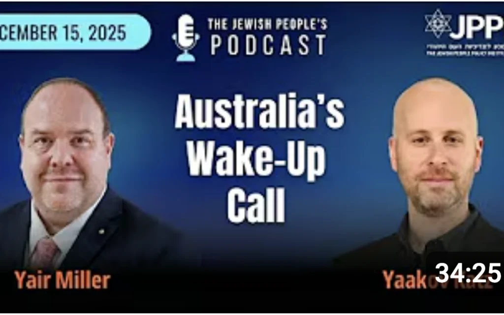 Australia’s Wake-Up Call – Sponsored Content