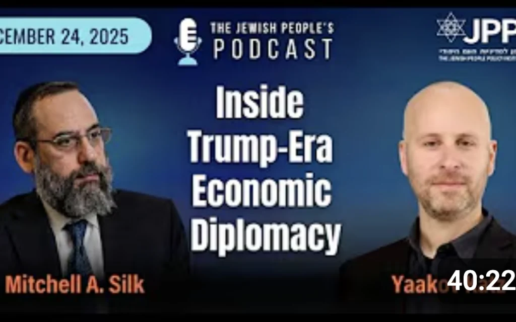 Inside Trump-Era Economic Diplomacy – Sponsored Content Inside Trump-Era Economic Diplomacy – Sponsored Content