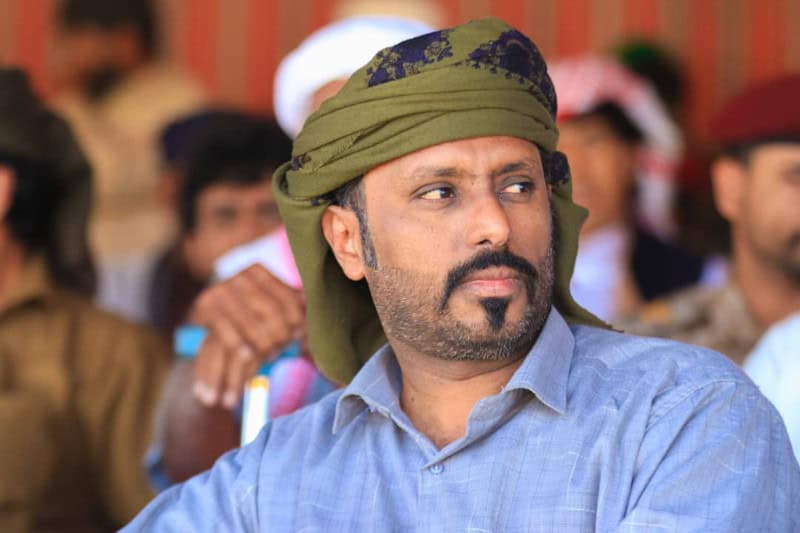 Southern Transitional Council seizes key areas of Yemen’s Hadramawt Governorate from rival government forces