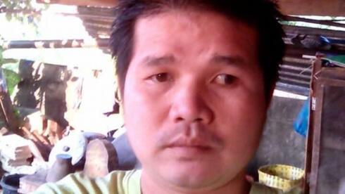 Remains of Thai national Sudthisak Rinthalak identified; one hostage remains in Gaza Remains of Thai national Sudthisak Rinthalak identified; one hostage remains in Gaza