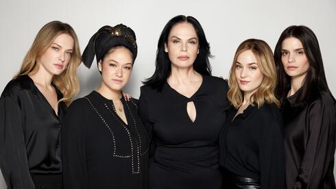 How Israel’s ‘Kardashians’ built cosmetics powerho