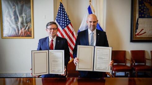 Ohana, Johnson launch global push for Nobel Peace Prize for Trump Ohana, Johnson launch global push for Nobel Peace Prize for Trump