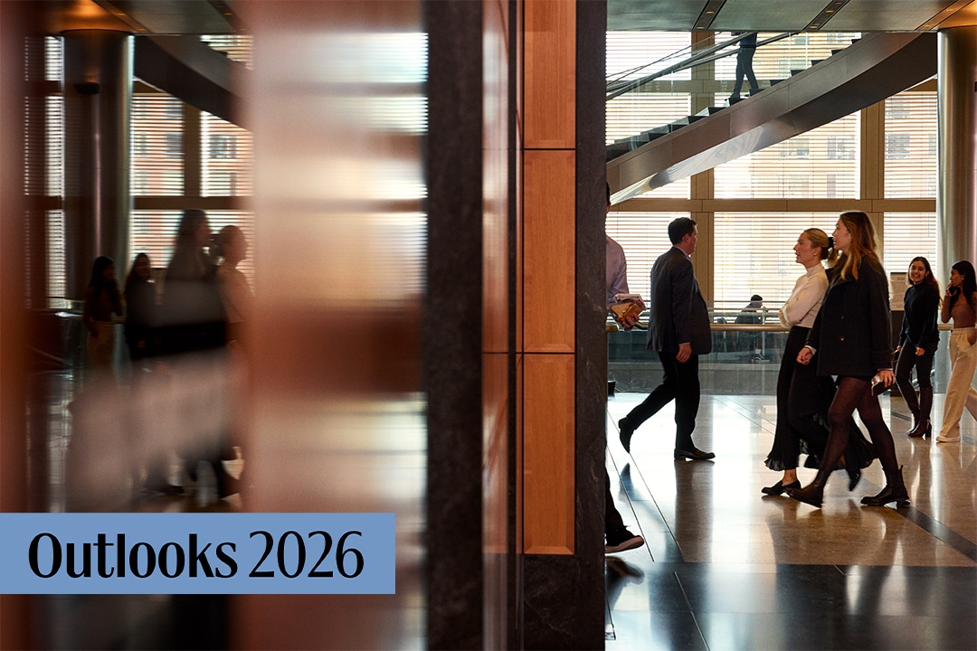 Global Equity Strategy 2026 Outlook: Tech Tonic — a Broadening Bull Market – Goldman Sachs Global Equity Strategy 2026 Outlook: Tech Tonic — a Broadening Bull Market – Goldman Sachs