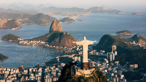 Israel moves to rebuild Latin America ties in 2026 Israel moves to rebuild Latin America ties in 2026