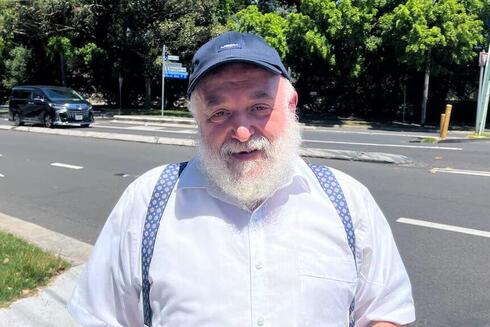 Jewish community elder killed in Sydney Hanukkah attack had warned of rising antisemi