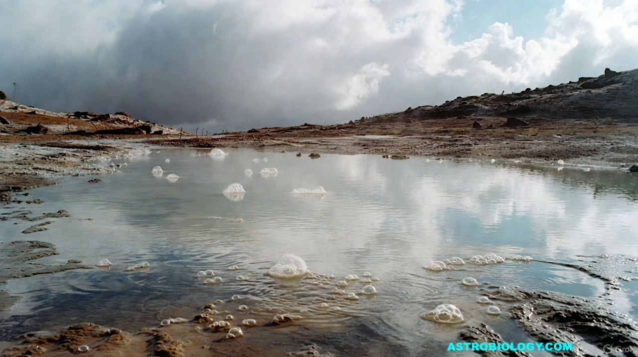 Toward Process-Driven Research in Astrobiology: Stepping Away from the Binary Biogenicity Versus Abiogenicity Approach