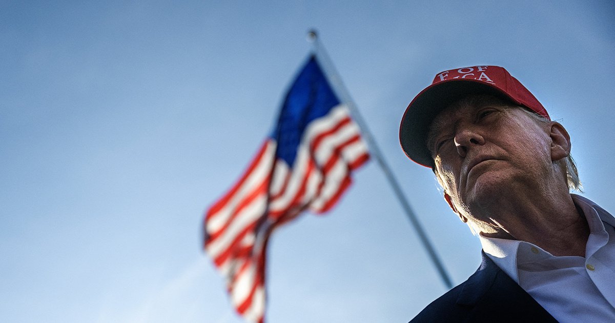 Reflections on Trump’s National Security Strategy