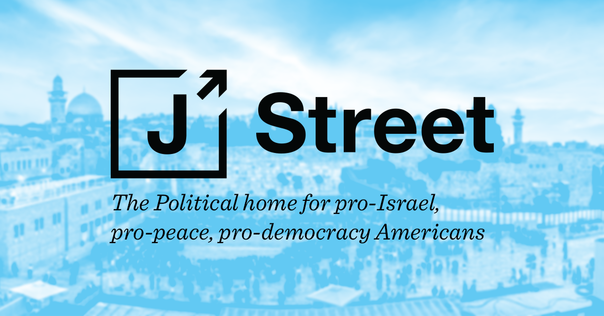 J STREET GOVERNMENT AFFAIRS NEWS DIGEST | December 19, 2025