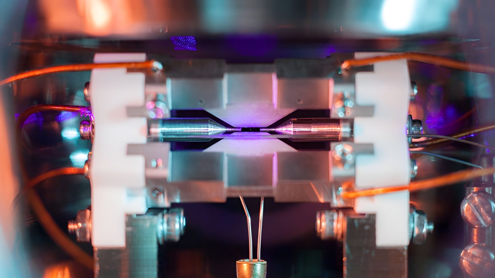 Scientists build stable single-atom platform for next-gen catalysis Scientists build stable single-atom platform for next-gen catalysis