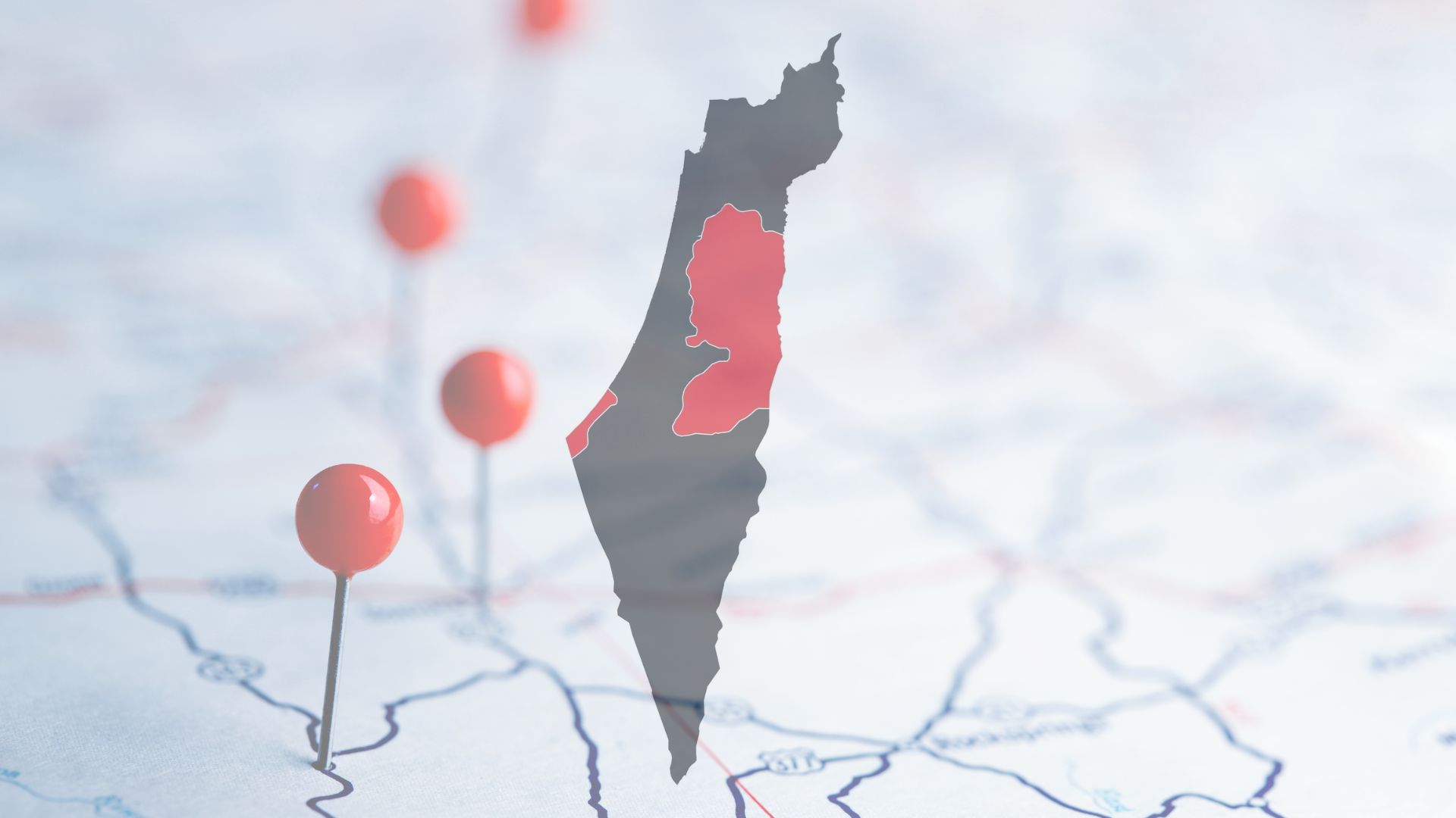 המסלול מייצוב ופירוז רצועת עזה ללא שלטון חמאס ל-Statehood פלסטיני