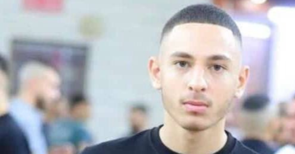 Israeli forces kill 16-year-old Palestinian boy near Jenin, confiscate his body Israeli forces kill 16-year-old Palestinian boy near Jenin, confiscate his body