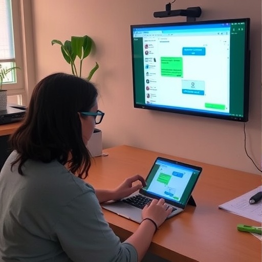 Using ChatGPT for Health Scoping Review Screening