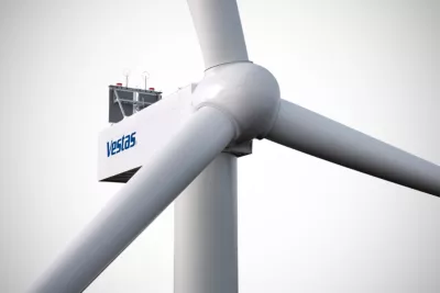 Vestas secures order for wind project to power cement factory in Italy