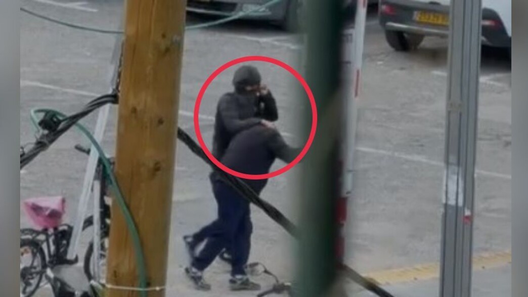 נעצר שב”ח מחברון שהסתנן לישראל ותקף קשיש בתל אביב