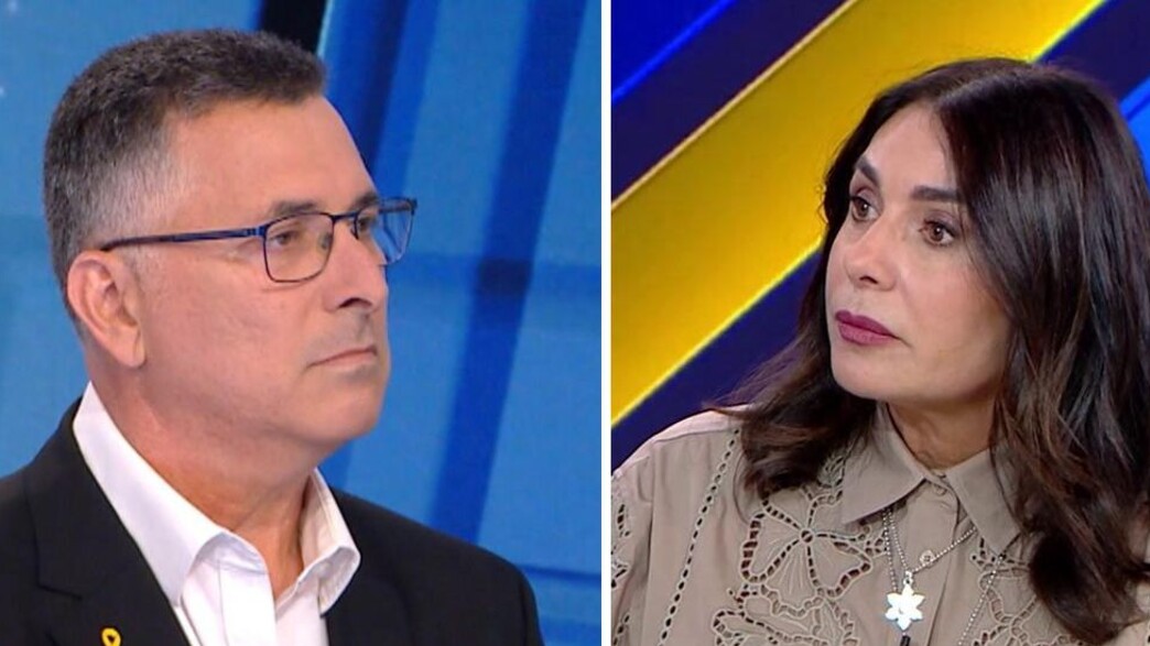 זה הפוליטיקאי שבילה הכי הרבה בחו”ל ב-2025