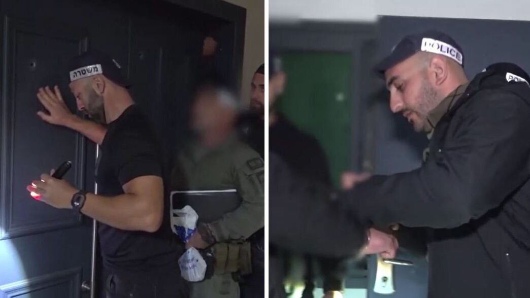 העבריין שחצה את הקווים ומטלטל את ארגוני הפשע בצפון