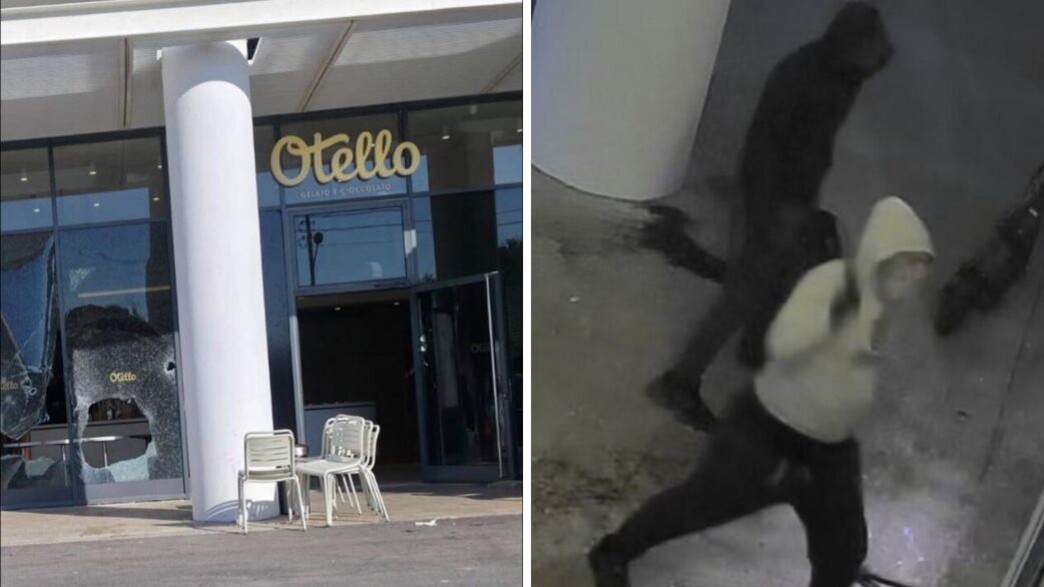 בנו של פעיל ליכוד מוכר מאוד בנו של פעיל ליכוד מוכר מאוד