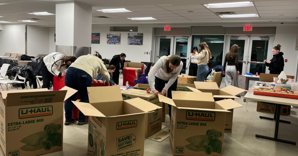 Western initiatives to promote circularity and reduce waste year-round Western initiatives to promote circularity and reduce waste year-round