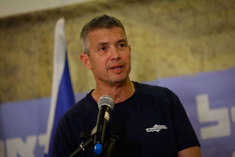 “חזית נוספת, הפעם בקלפי”: המלחמה של הליכוד נגד מפלגתו של יועז הנדל