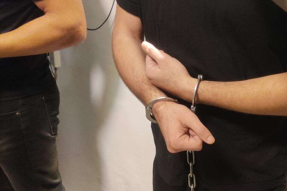 ה”נסיך” שהפיל את כולם: כך נעצרו עשרות חשודים ממשפחות הפשע המסוכנות ביותר בארץ