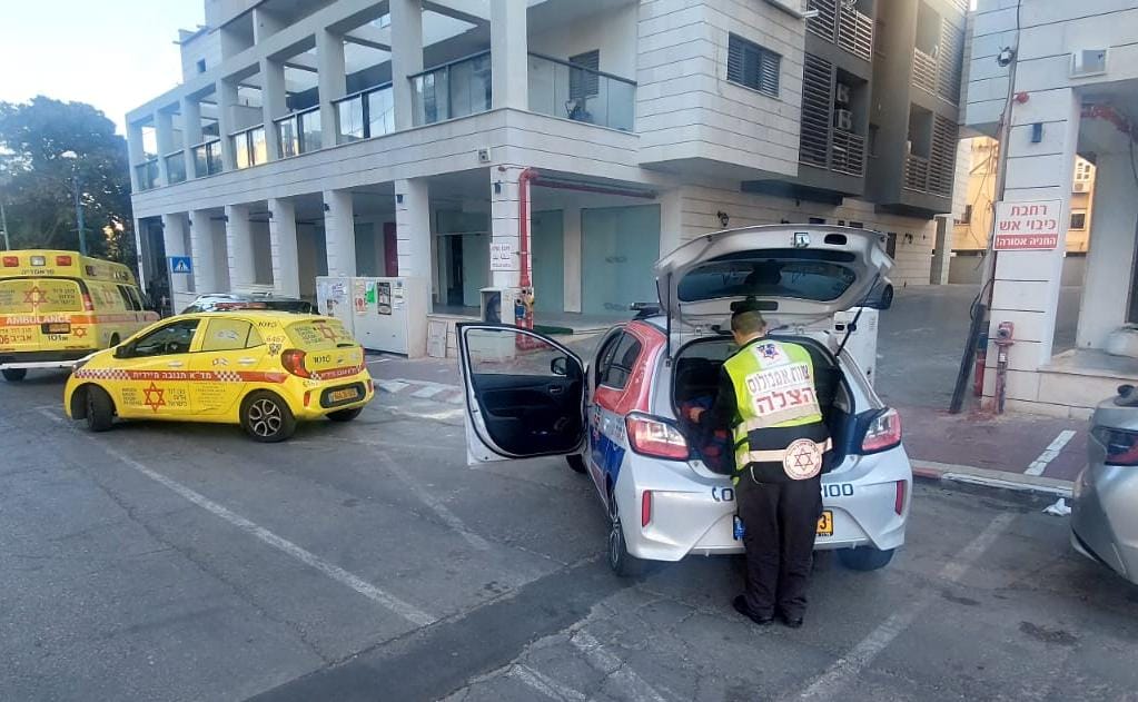 טרגדיה כואבת בעיר בני ברק: נער בן 12 נפטר לאחר שלא התעורר משנתו טרגדיה כואבת בעיר בני ברק: נער בן 12 נפטר לאחר שלא התעורר משנתו