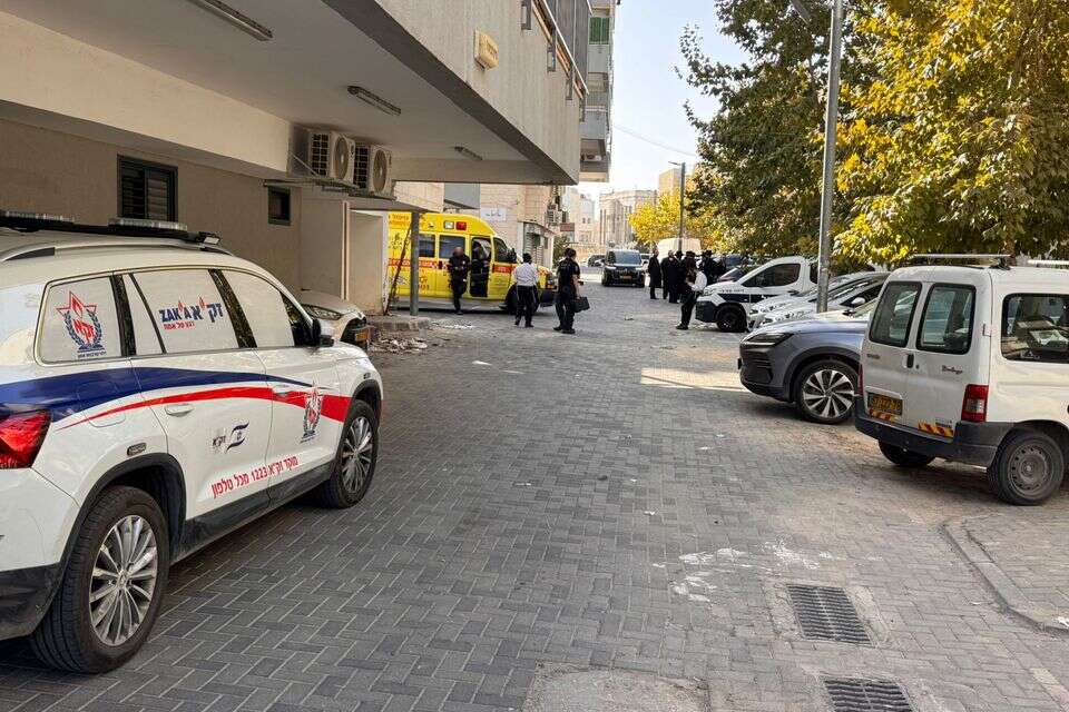 בתוך שעות: נקבע מותם של שני פעוטות שלא קמו משנתם