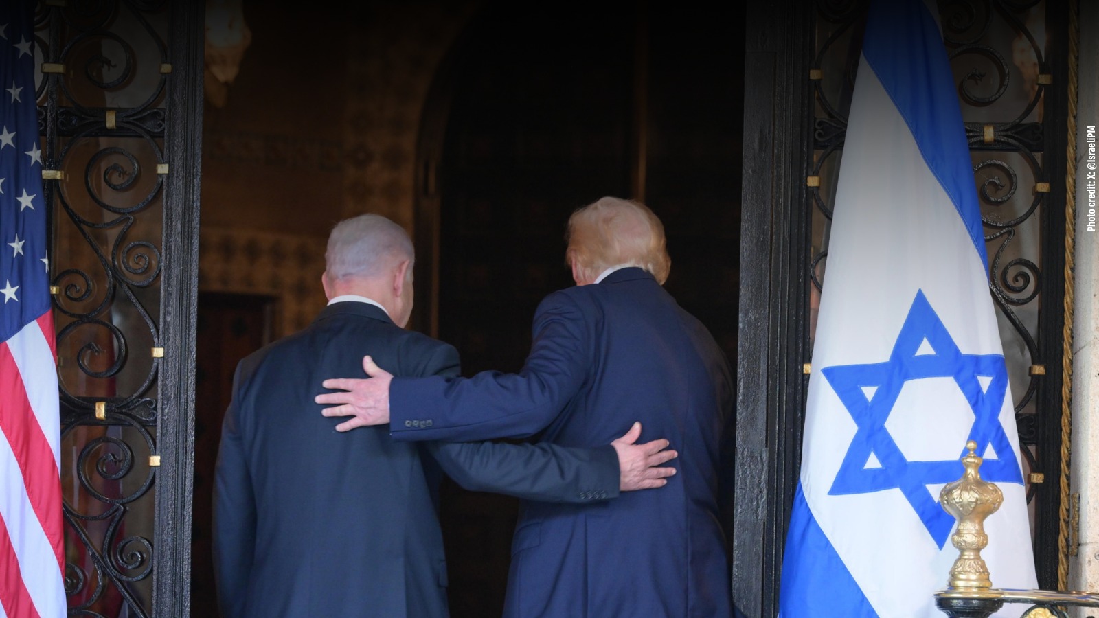 מחמאות, מסרים, ושאלות פתוחות: פגישת נתניהו-טראמפ מחמאות, מסרים, ושאלות פתוחות: פגישת נתניהו-טראמפ