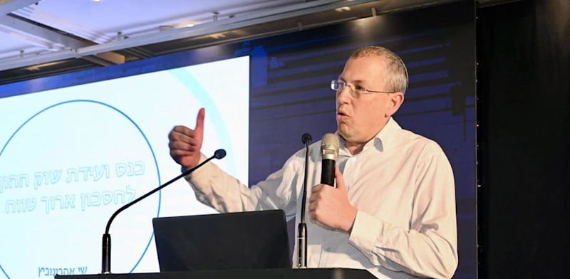 Tax Authority: Average monthly income of top 10% NIS 94,000