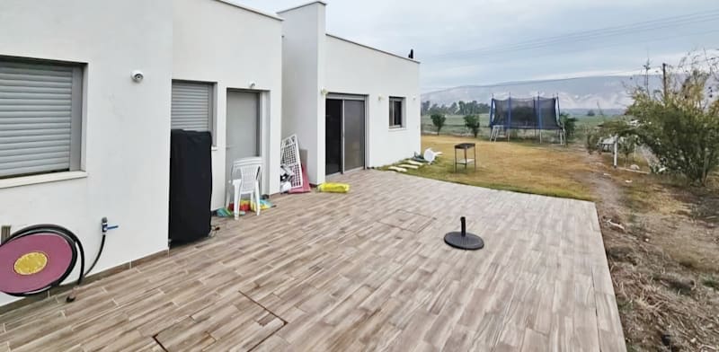 House on Jordan Valley kibbutz fetches NIS 3.73m