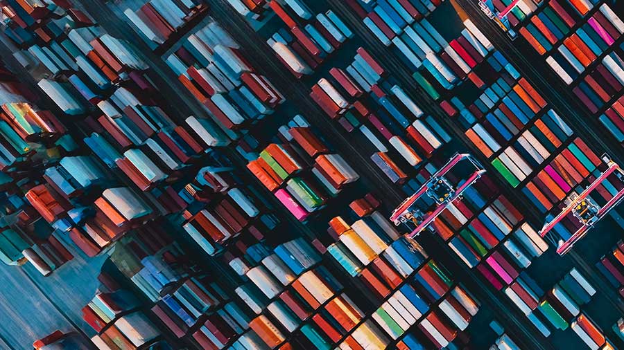 China’s 2026 Tariff Schedule Targets High-Tech, Healthcare Sectors