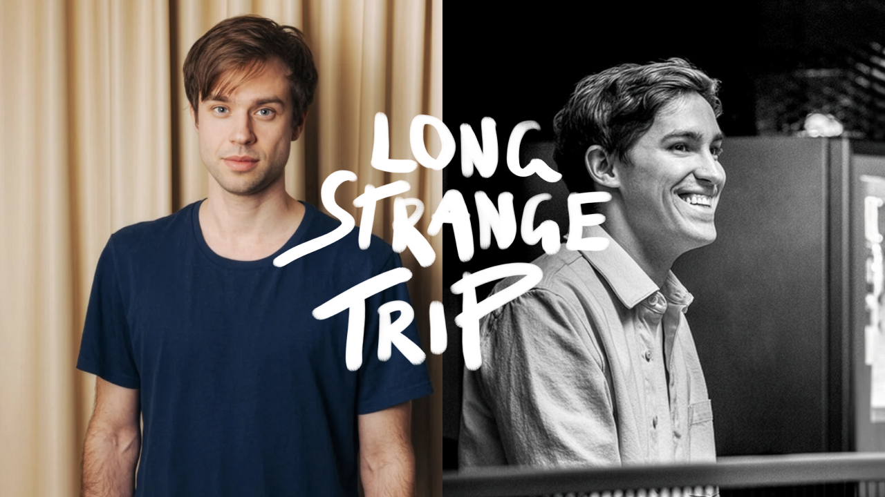 Scaling AI Rocketships: ElevenLabs’ Mati Staniszewski & Lovable’s Anton Osika Scaling AI Rocketships: ElevenLabs’ Mati Staniszewski & Lovable’s Anton Osika