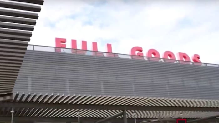 Full Goods Diner at Pearl to close in late December Full Goods Diner at Pearl to close in late December