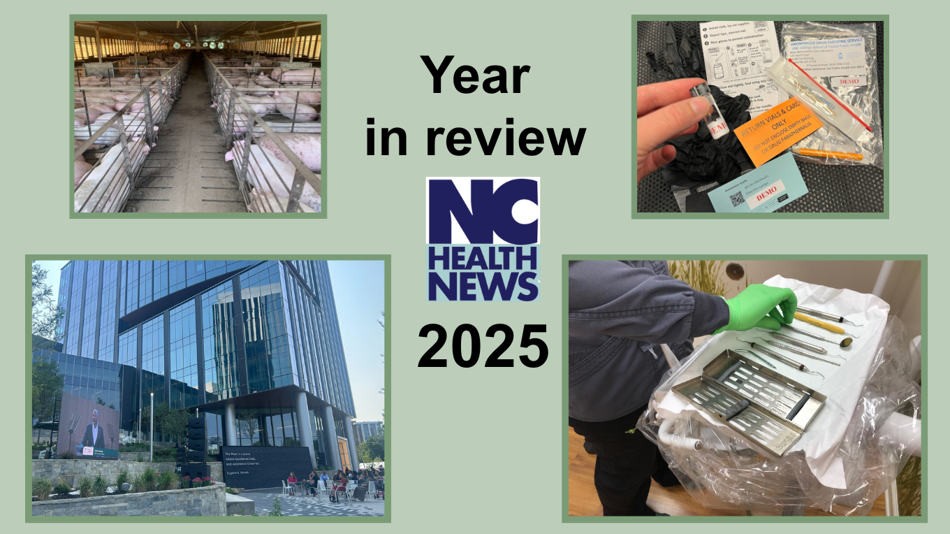 What are some stories that grabbed readers in 2025?