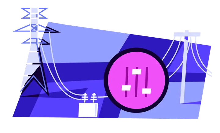 Solving the AI power puzzle: Taming data center demand with flexible grid-scale storage