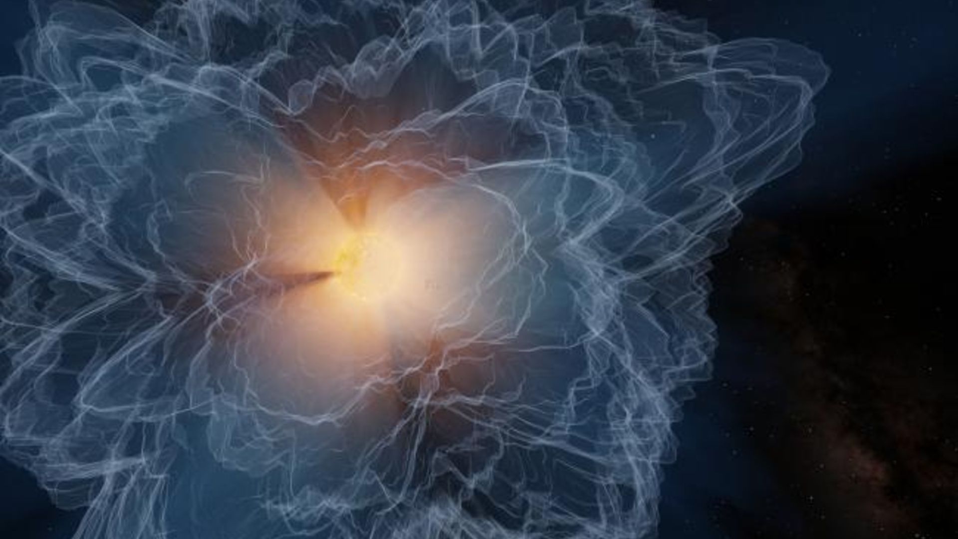 Finding the point of no return: Sun’s shifting, spiky atmospheric boundary mapped in detail for 1st time