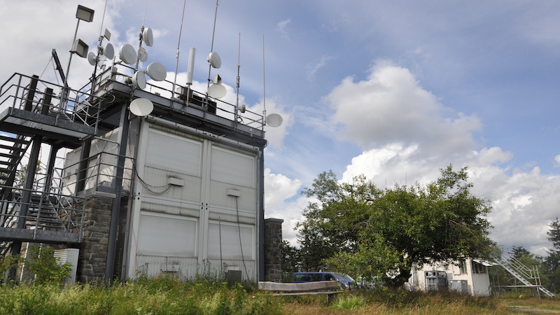 Goethe University Measurements Reveal SF6 Gas Emissions In Germany – Eurasia Review Goethe University Measurements Reveal SF6 Gas Emissions In Germany – Eurasia Review