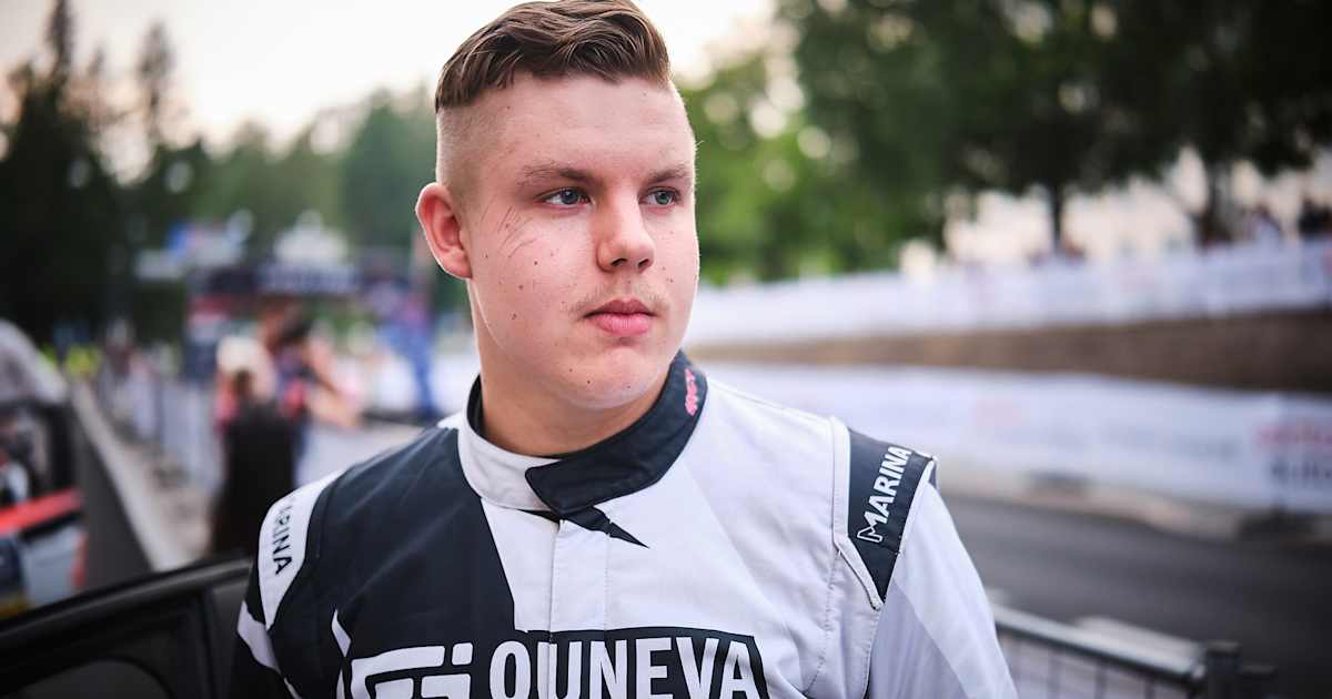 Friends reunited as Vatanen confirms Ford switch for 2026 ERC3 bid Friends reunited as Vatanen confirms Ford switch for 2026 ERC3 bid