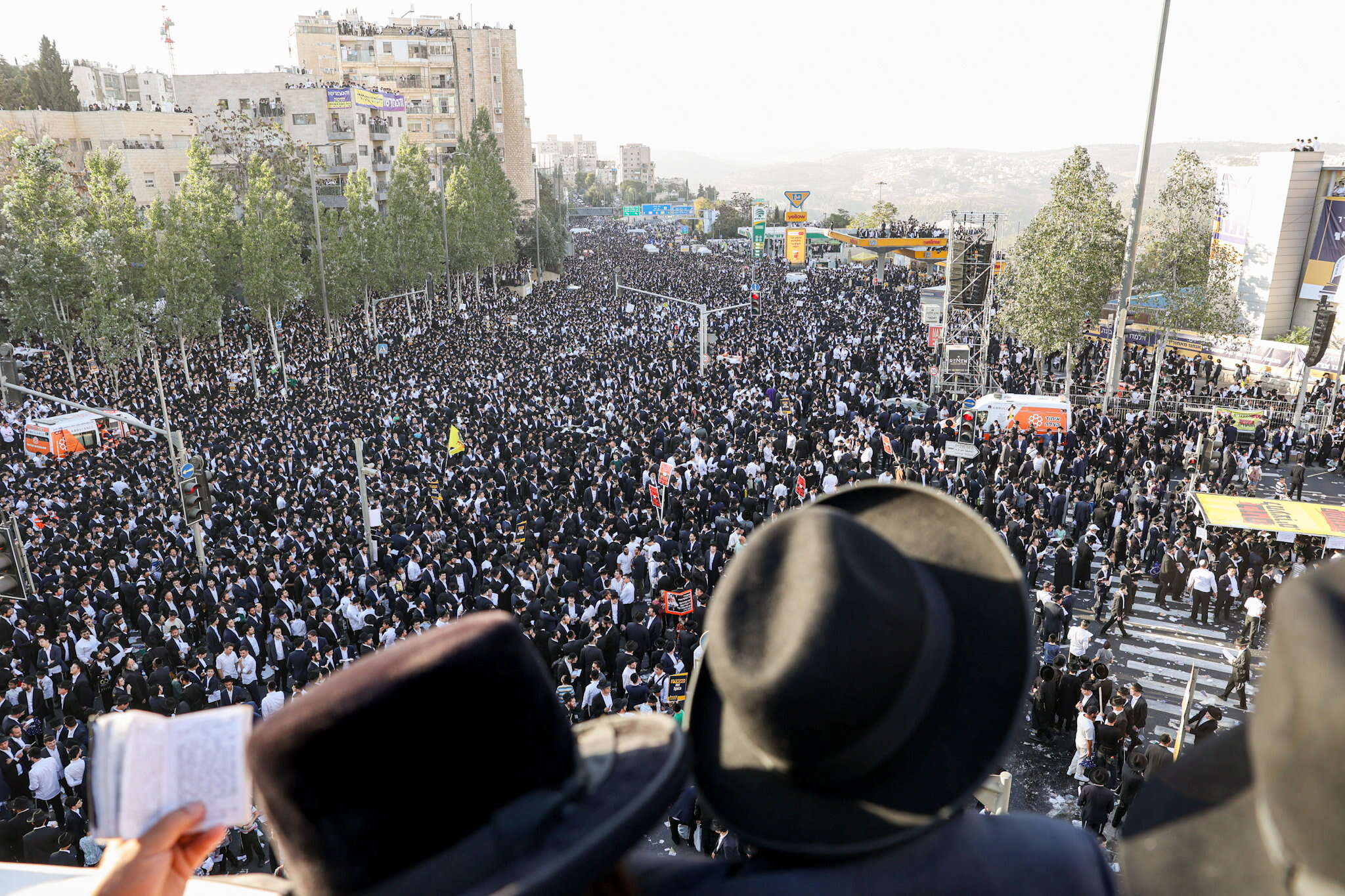 ראוי שהדיון בחוק הגיוס יתקיים בלא התחשבות בחרדים. לא בדיעבד, לכתחילה