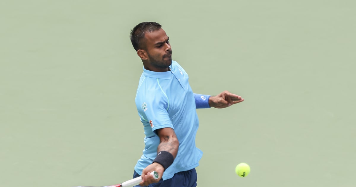 India vs Netherlands tennis qualifiers to be held in Bengaluru